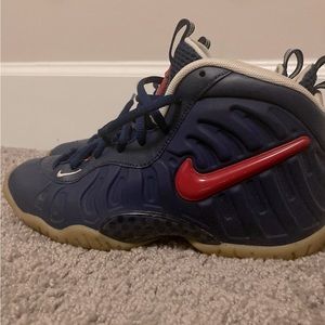 Little Posite Pro GS 'USA'